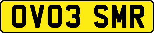 OV03SMR