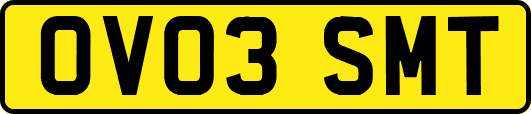 OV03SMT