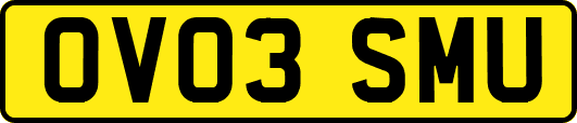 OV03SMU