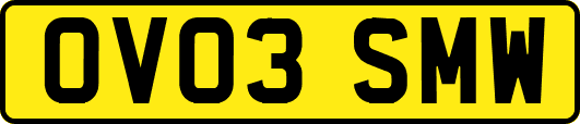 OV03SMW