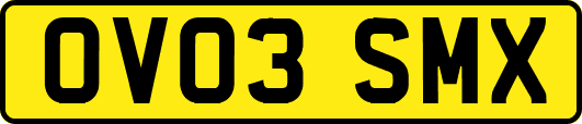 OV03SMX