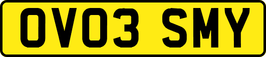 OV03SMY