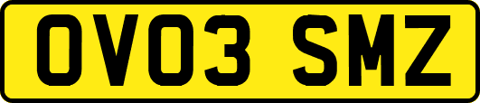 OV03SMZ