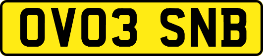 OV03SNB