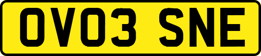 OV03SNE