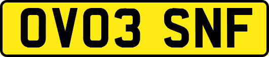 OV03SNF