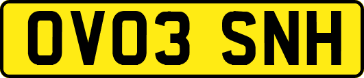 OV03SNH