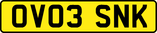 OV03SNK