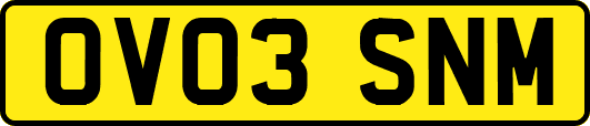 OV03SNM