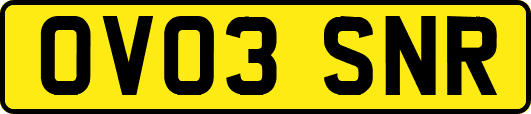 OV03SNR