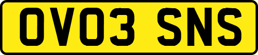 OV03SNS