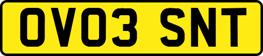 OV03SNT