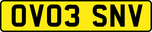 OV03SNV