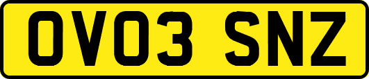 OV03SNZ