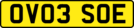 OV03SOE