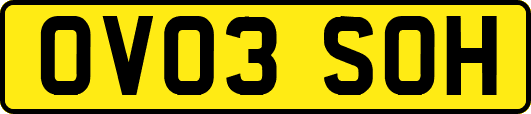OV03SOH