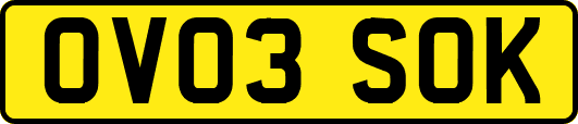 OV03SOK