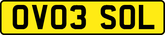 OV03SOL