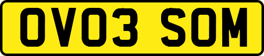 OV03SOM