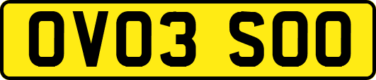 OV03SOO