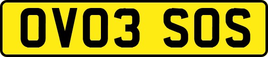 OV03SOS