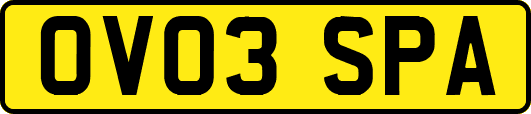 OV03SPA