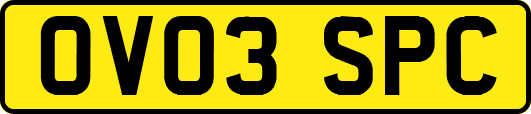 OV03SPC