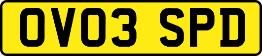 OV03SPD