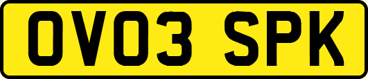 OV03SPK