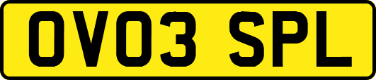 OV03SPL
