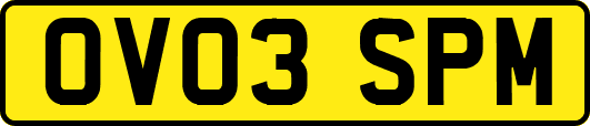 OV03SPM