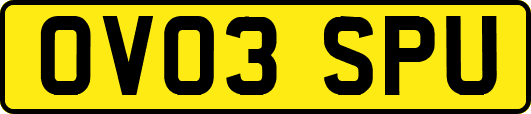 OV03SPU