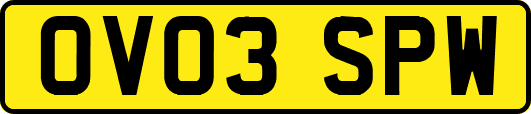 OV03SPW