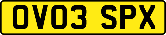 OV03SPX