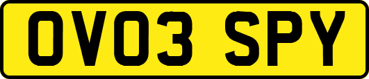 OV03SPY