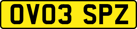 OV03SPZ