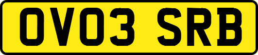 OV03SRB
