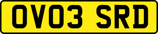 OV03SRD
