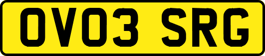 OV03SRG