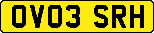 OV03SRH