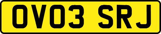 OV03SRJ