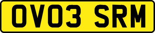 OV03SRM