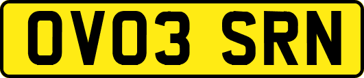 OV03SRN