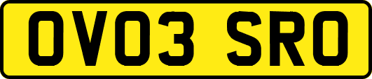 OV03SRO