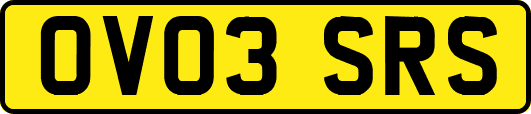 OV03SRS