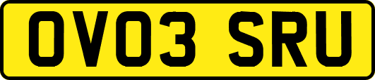 OV03SRU