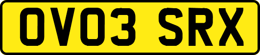 OV03SRX
