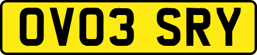 OV03SRY