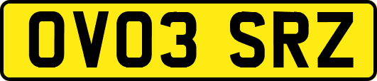 OV03SRZ