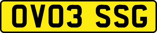 OV03SSG